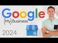 Video thumbnail for Google (My) Business Tutorial | A Step-by-step Guide