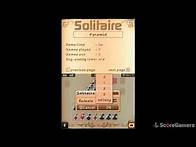 Video thumbnail for 247 Solitaire DSiWare Trailer