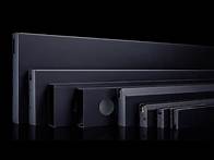 Video thumbnail for Matte Black Architectural Hardware