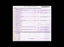 Video thumbnail for Guide to completing your Application to Join PVG Scheme Form