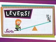 Video thumbnail for Super Simple Machines: Levers
