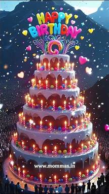 Video thumbnail for 🎂 50+ Free Happy Birthday Image Download Now!