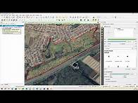 Video thumbnail for QGIS - Importing KML to a GeoPackage