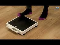 Video thumbnail for Using the MUST Screening Tool updated 2