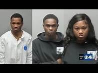 Video thumbnail for St. Charles police say thieves used stolen mail to track victims in an effort to steal car
