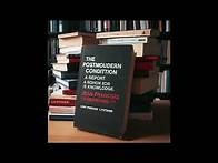 Video thumbnail for Fredric Jameson – Foreword to Lyotard’s The Postmodern Condition (1984)