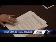 Video thumbnail for What Nebraska international students need to know about their visa