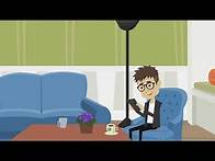 Video thumbnail for Kalimaty App - create your own dictionary with ease!