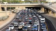 Video thumbnail for Phoenix-area weekend road closures: I-10, Loop 101, I-17 and more