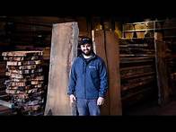 Video thumbnail for Surrey Timbers | Buying Hardwood Lumber #1
