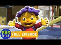 Video thumbnail for Sid the Science Kid | Clean Air | PBS KIDS