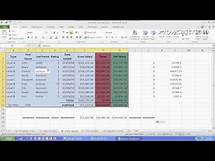 Video thumbnail for How to Use Paste Special | Microsoft Excel