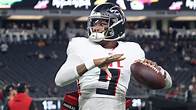 Video thumbnail for NFL Week 16 picks, predictions for every game (Straight-Up and ATS): Will Penix save the Falcons?