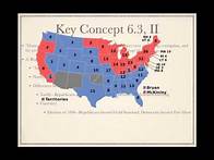 Video thumbnail for APUSH Review: Key Concept 6.3, revised edition