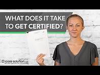 Video thumbnail for How to get ISO 9001 Certification in 2022 | ISO 9001 Overview