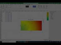 Video thumbnail for How To: Create an Excel Risk Heatmap