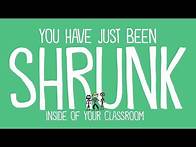 Video thumbnail for Writing Prompt: You Have Just Been Shrunk Down to Two Inches Tall