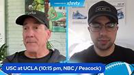 Video thumbnail for What college football games are on today: Week 13 Saturday NCAA top 25 schedule, TV channels, how to watch