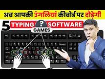 Video thumbnail for 5 Best Free Typing Software for PC 2022 | Typing Apps For PC