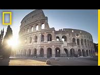 Video thumbnail for Ancient Rome 101 | National Geographic