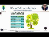 Video thumbnail for ¿Cómo hacer una búsqueda en pubmed?