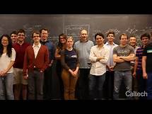 Video thumbnail for Welcome to Caltech Physics