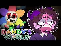 Video thumbnail for PLAYING DANDY'S WORLD W/ CHAT!!! [COME JOIN]
