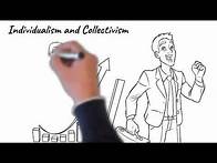 Video thumbnail for Hofstede's Six Dimensions of Organizational Culture