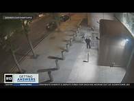 Video thumbnail for Latest on Sacramento deputy's firing after shoving woman from jail