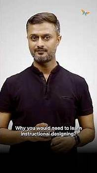 Video thumbnail for Why teachers need to learn Instructional Designing? #teacher #teaching #learn #education #shorts