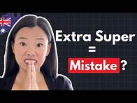 Video thumbnail for Division 293 Tax Made Simple: Free Calculator & Strategy