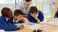 Video thumbnail for Careers in education  - BBC Bitesize