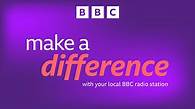 Video thumbnail for BBC - Make a Difference Awards Winners 2023