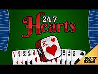 Video thumbnail for 247 Hearts