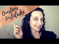 Video thumbnail for Intake Assessment: Questions for Psychotherapy Clients