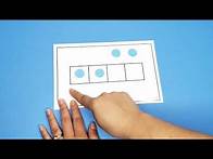 Video thumbnail for Phonemic Awareness Activity Move the Sounds