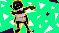 Video thumbnail for KS1 Maths: The 10 Times Table with Webster the Spider