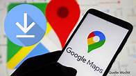 Video thumbnail for Google Maps: Karten herunterladen und offline nutzen