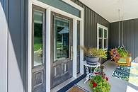 Video thumbnail for Energy-Efficient Front Doors | Embarq® Fiberglass Doors