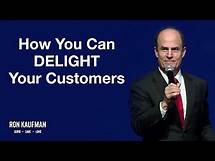 Video thumbnail for Use the Six Levels of Service to Exceed Customer Expectations