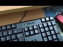 Video thumbnail for Keyboard Shortcut for Depth Symbol