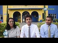Video thumbnail for Ardenne’s Aayush Jain bringing his ‘A’ game