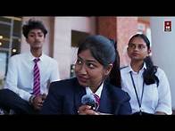 Video thumbnail for QS World University Rankings by Subject 2025 - Chandigarh University