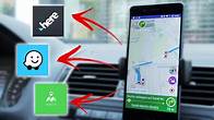 Video thumbnail for Google Maps Alternativen: Die besten Navi-Apps