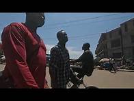 Video thumbnail for How Arua City in Northern Uganda Looks Like!