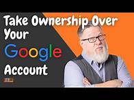 Video thumbnail for How to Take Control of Your Google Account, Google Privacy Settings and More.