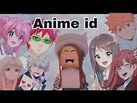 Video thumbnail for id codes anime #2- Roblox