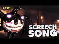 Video thumbnail for DOORS: SCREECH SONG - "Screeching" (Roblox Horror)