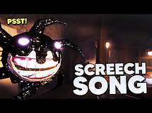 Video thumbnail for DOORS: SCREECH SONG - "Screeching" (Roblox Horror)