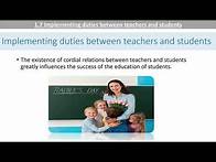 Video thumbnail for Grade 6 | Unit 1 | Rights duties and responsibilities | e-thaksalawa
